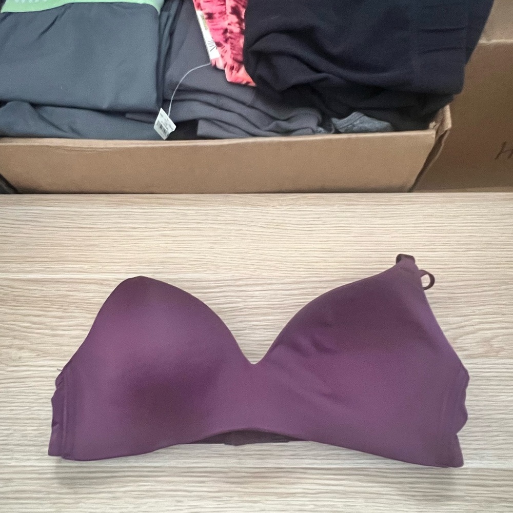 Auden - The Bliss - Bra
